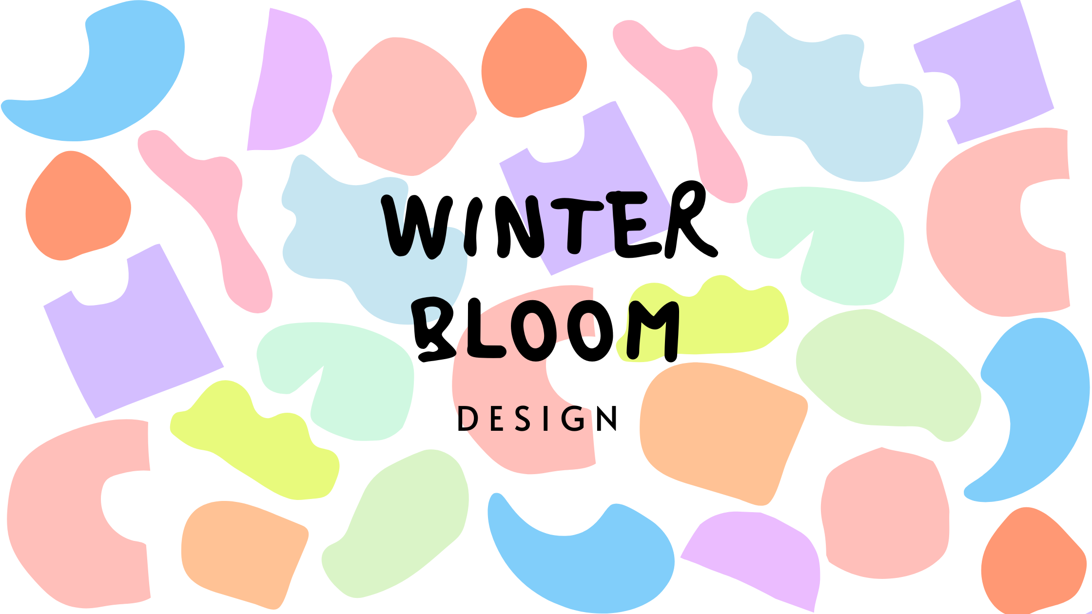 Winter Bloom Design